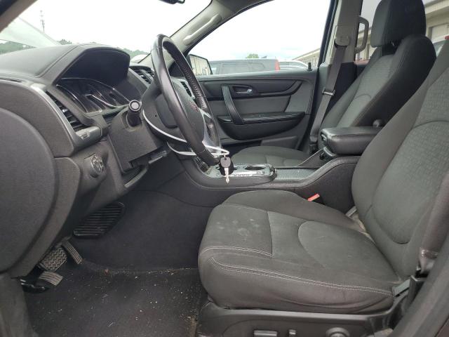 Photo 7 from auction – 2015 GMC ACADIA SLE with VIN 1GKKVPKD8FJ349465