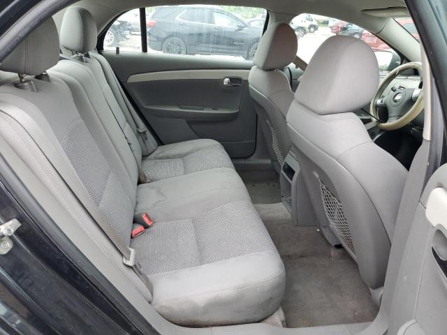 Photo 10 from auction – 2011 CHEVROLET MALIBU LS with VIN 1G1ZB5E1XBF107727