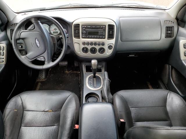 Photo 8 from auction – 2005 FORD ESCAPE LIM with VIN 1FMCU04175KB95168