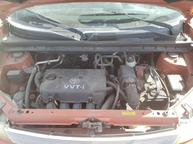 Photo 11 from auction – 2004 SCION XB with VIN JTLKT324440161821