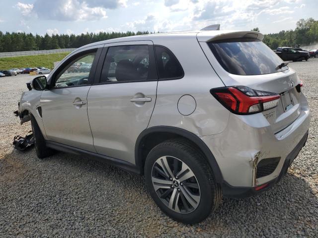 Photo 2 from auction – 2020 MITSUBISHI OUTLANDER with VIN JA4AR3AU6LU023013