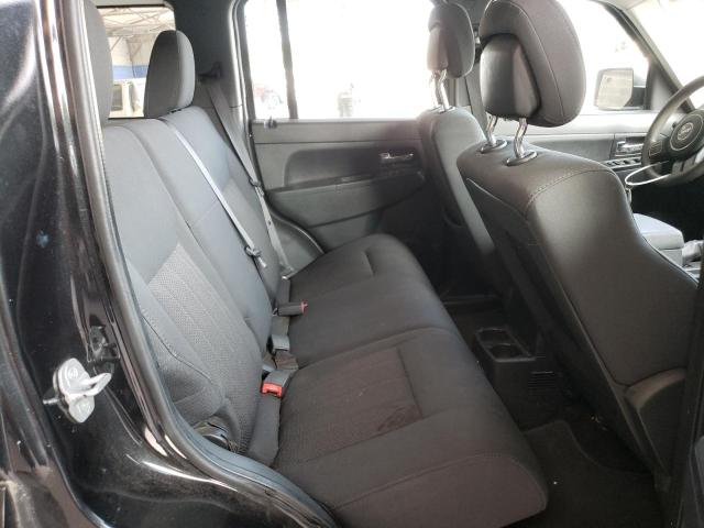 Photo 10 from auction – 2011 JEEP LIBERTY with VIN 1J4PP2GK8BW524584
