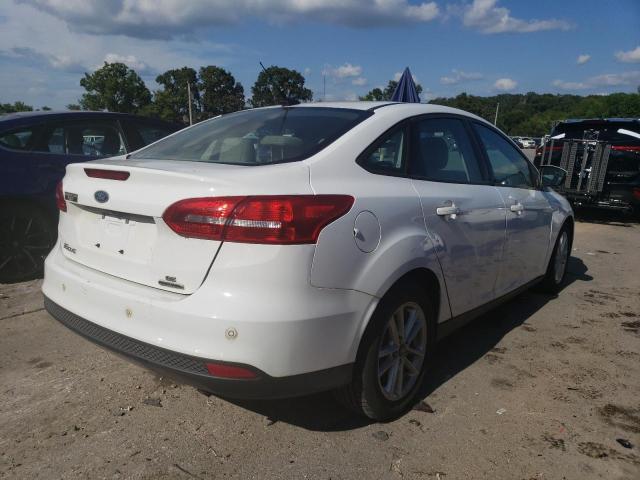 Photo 3 from auction – 2016 FORD FOCUS SE with VIN 1FADP3F27GL320650