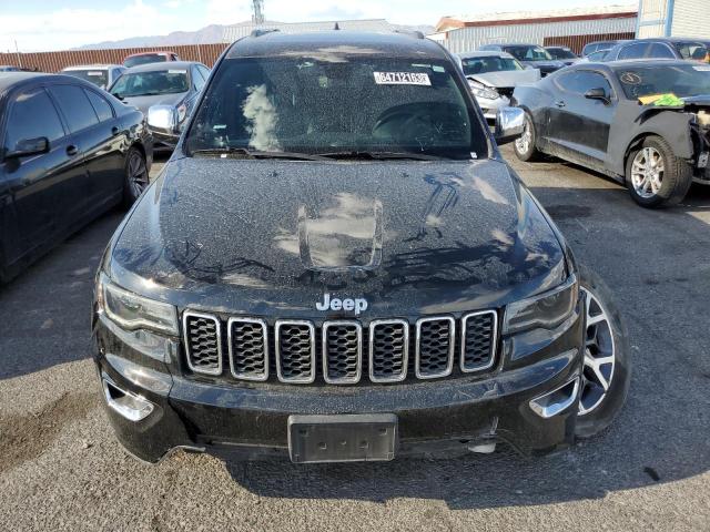 Photo 5 from auction – 2019 JEEP GRAND CHER with VIN 1C4RJEBG5KC690292