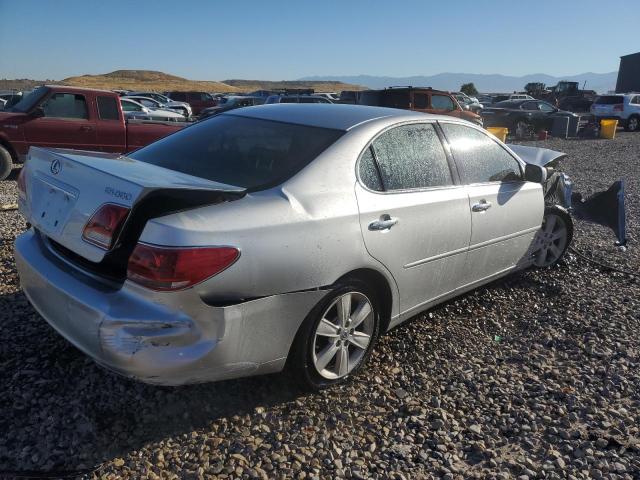 Фото 3 с аукциона – 2006 LEXUS ES 330 с VIN JTHBA30G165176229