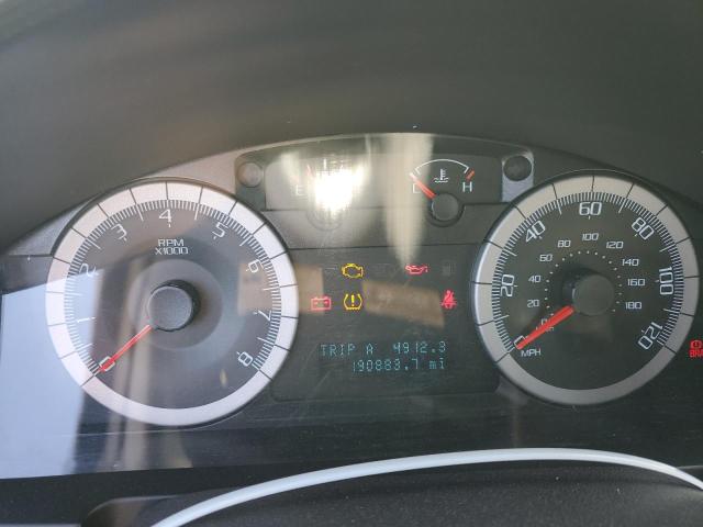 Photo 9 from auction – 2008 FORD ESCAPE LIM with VIN 1FMCU94118KC00812
