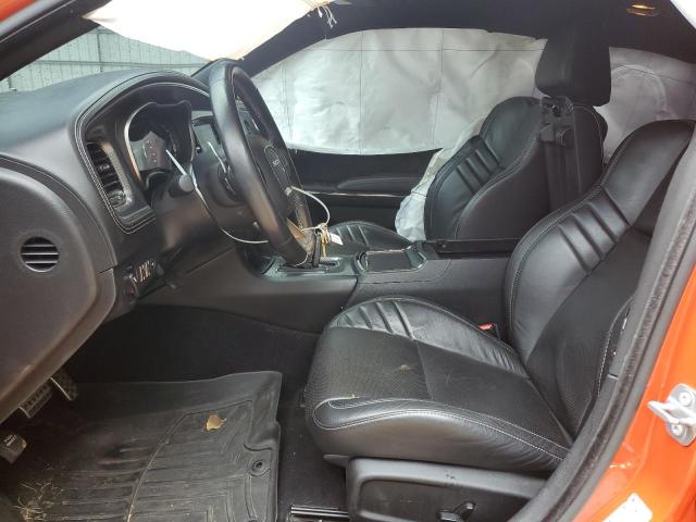 Photo 7 from auction – 2020 DODGE CHARGER SR with VIN 2C3CDXL95LH139565