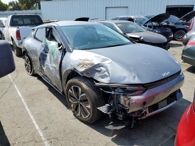 Photo 4 from auction – 2022 KIA EV6 LIGHT with VIN KNDC3DLC7N5049840