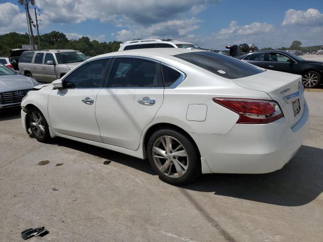 Photo 2 from auction – 2013 NISSAN ALTIMA 2.5 with VIN 1N4AL3APXDC280934
