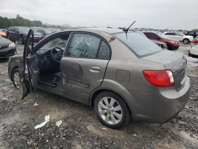 Photo 2 from auction – 2011 KIA RIO BASE with VIN KNADH4A30B6915230