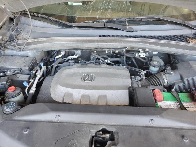 Photo 12 from auction – 2012 ACURA MDX ADVANC with VIN 2HNYD2H85CH514126
