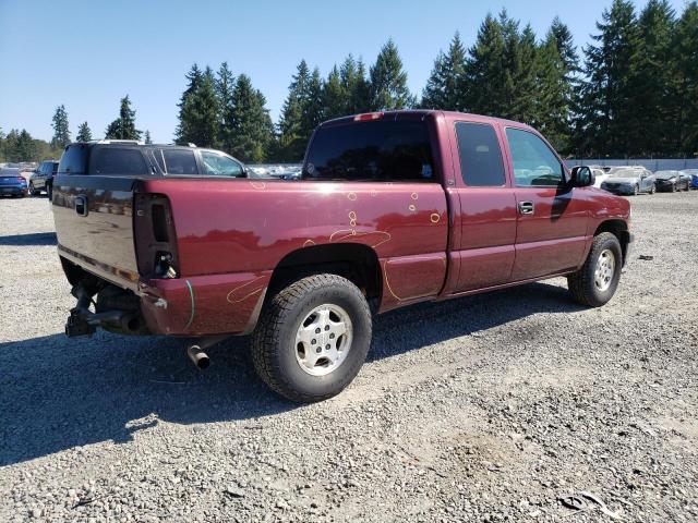 Photo 3 from auction – 2002 CHEVROLET SILVERADO with VIN 2GCEK19T321245286