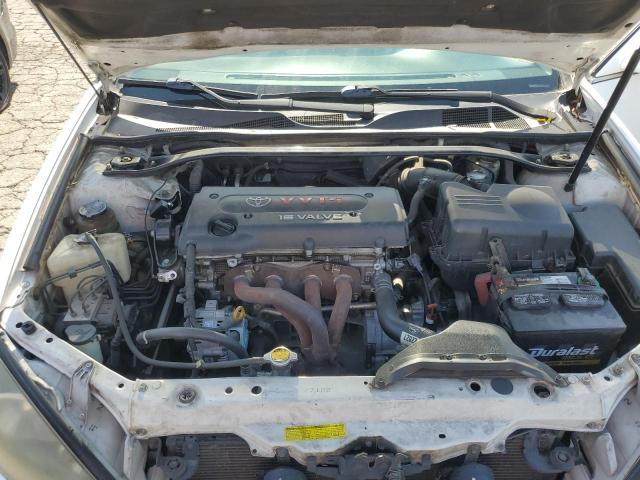 Photo 11 from auction – 2003 TOYOTA CAMRY LE with VIN 4T1BE32K33U236418