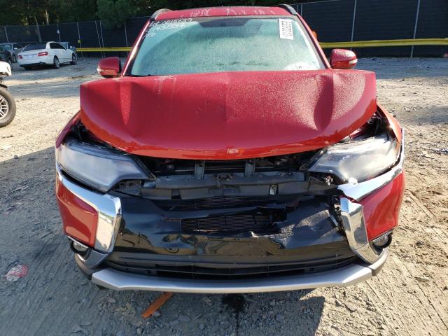 Photo 12 from auction – 2016 MITSUBISHI OUTLANDER with VIN JA4AD3A30GZ055292