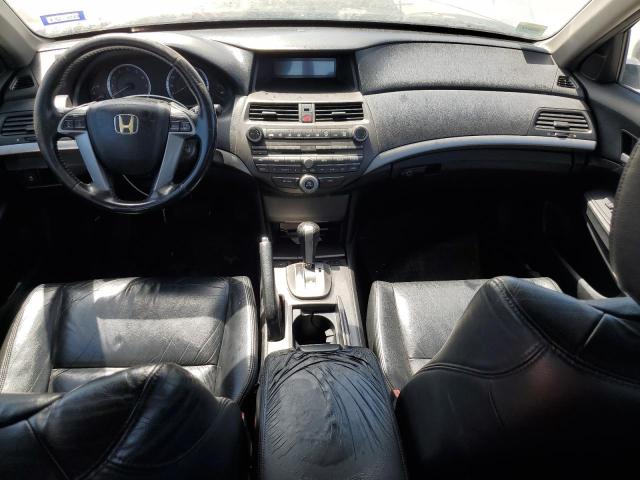 Photo 8 from auction – 2012 HONDA ACCORD SE with VIN 1HGCP2F68CA083337