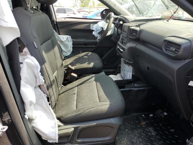 Photo 7 from auction – 2021 FORD EXPLORER P with VIN 1FM5K8AC9MGC00147