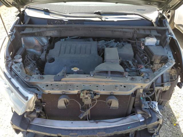 Zdjęcie 12 z aukcji – 2015 TOYOTA HIGHLANDER z VIN 5TDJKRFH6FS118382