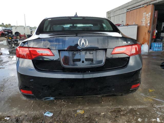 Photo 6 from auction – 2015 ACURA ILX 20 with VIN 19VDE1F31FE009812