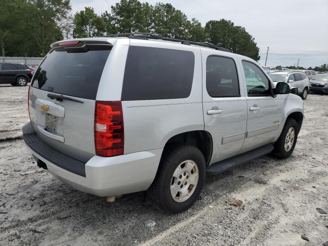 Photo 3 from auction – 2013 CHEVROLET TAHOE C150 with VIN 1GNSCAE08DR245040