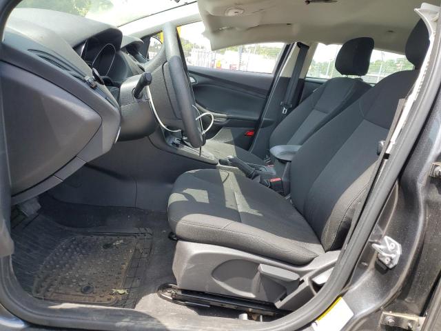 Photo 7 from auction – 2018 FORD FOCUS SE with VIN 1FADP3K26JL332768