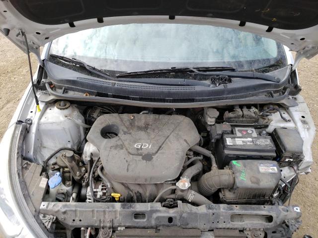 Photo 11 from auction – 2016 HYUNDAI ACCENT SE with VIN KMHCT4AE2GU015569