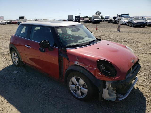 Photo 4 from auction – 2017 MINI COOPER with VIN WMWXP5C54H3B77871