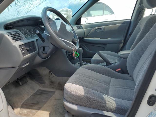 Photo 7 from auction – 2001 TOYOTA CAMRY CE with VIN 4T1BG22KX1U769853