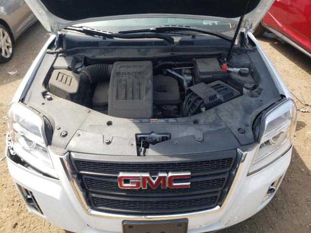 صورة رقم 11 من المزاد - 2015 GMC TERRAIN SL مع VIN 2GKALREK2F6403279