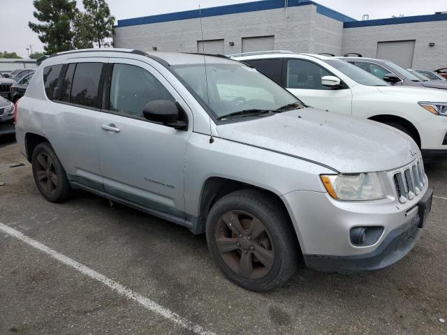 Photo 4 from auction – 2011 JEEP COMPASS SP with VIN 1J4NT1FA5BD215950