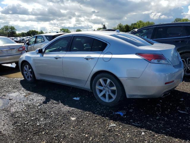Photo 2 from auction – 2013 ACURA TL with VIN 19UUA8F29DA010355
