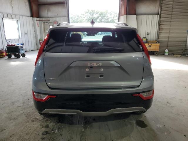 Photo 6 from auction – 2023 KIA NIRO WIND with VIN KNDCR3L1XP5048725
