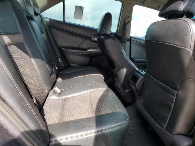 Photo 10 from auction – 2014 TOYOTA CAMRY SE with VIN 4T1BK1FK2EU026984