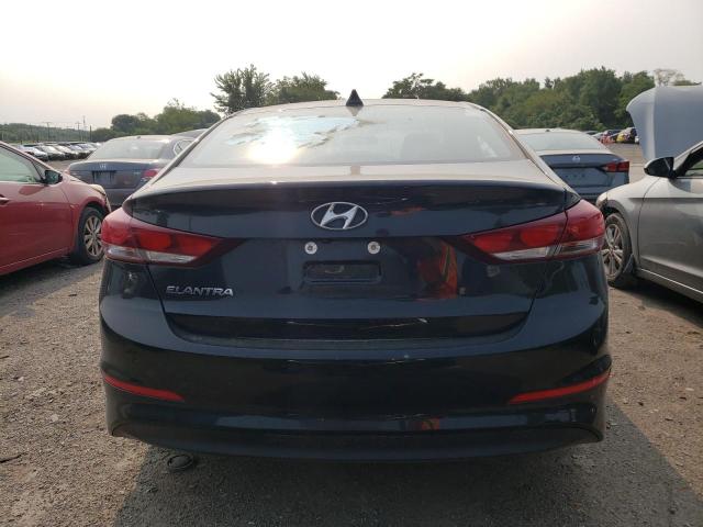 Фото 6 с аукциона – 2017 HYUNDAI ELANTRA с VIN 5NPD84LF6HH015232