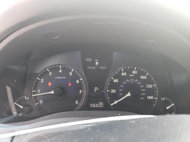Photo 9 from auction – 2010 LEXUS RX 350 with VIN 2T2ZK1BA2AC024672