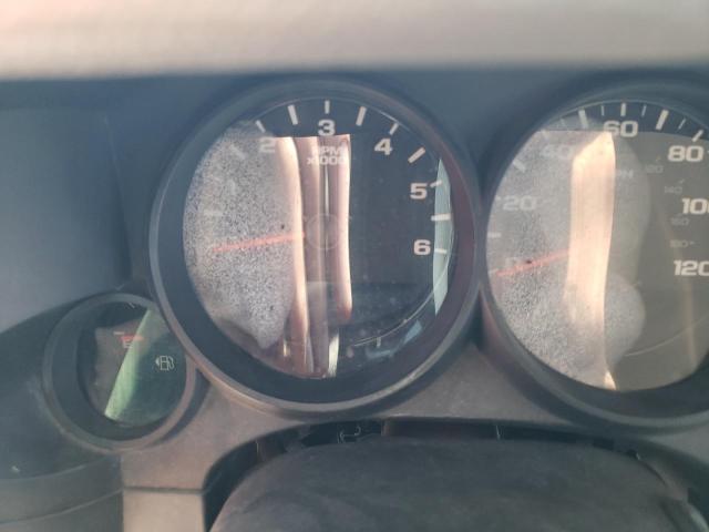Фото 9 с аукциона – 2008 CHEVROLET SILVERADO с VIN 2GCEC13C281330506