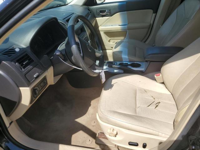 Photo 7 from auction – 2010 MERCURY MILAN PREM with VIN 3MEHM0JA9AR639038