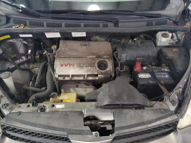 Photo 12 from auction – 2005 TOYOTA SIENNA LE with VIN 5TDBA23C05S053311