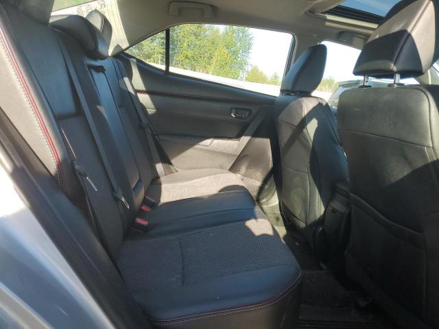 Photo 10 from auction – 2017 TOYOTA COROLLA L with VIN 5YFBURHE2HP590818