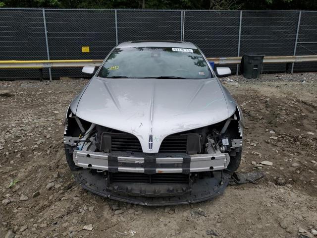 Photo 5 from auction – 2013 LINCOLN MKS with VIN 1LNHL9DK7DG601487