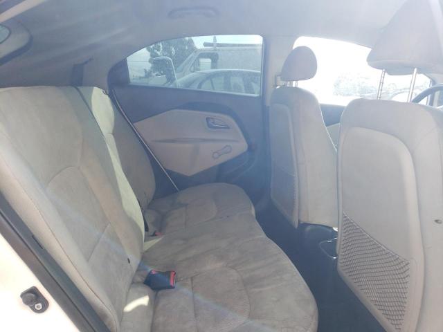 Photo 10 from auction – 2013 KIA RIO LX with VIN KNADM5A33D6301082