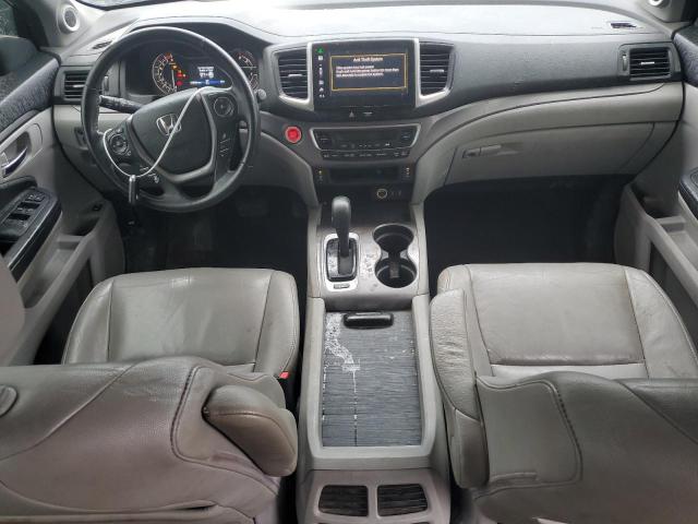 Photo 8 from auction – 2016 HONDA PILOT EXL with VIN 5FNYF6H57GB010685