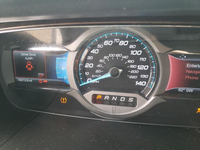 Photo 9 from auction – 2015 FORD TAURUS LIM with VIN 1FAHP2F88FG177263