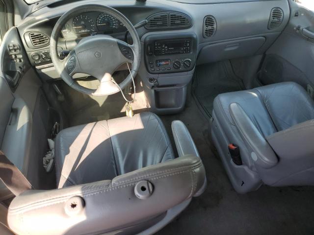 Снимка 8 от търг – 2000 DODGE GRAND CARA с VIN 1B4GP44G0YB746194