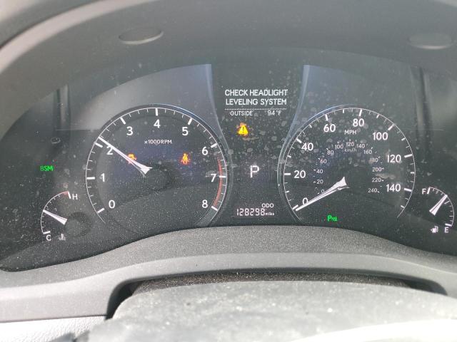 Photo 9 from auction – 2013 LEXUS RX 350 BAS with VIN 2T2BK1BA9DC221120