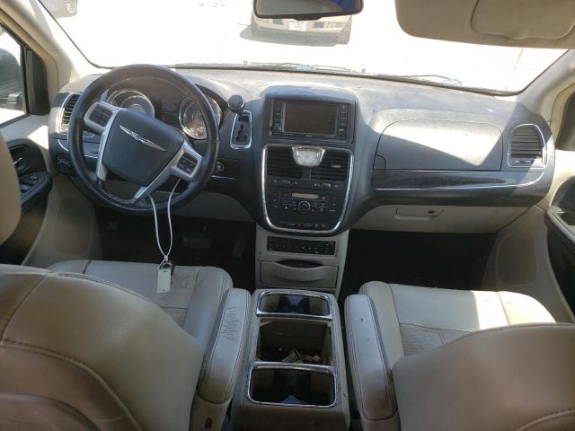 Photo 8 from auction – 2011 CHRYSLER TOWN & COU with VIN 2A4RR8DG5BR676434