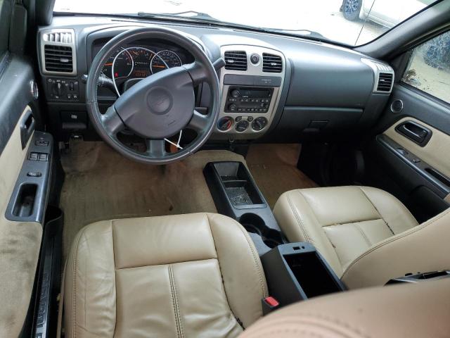 Photo 8 from auction – 2007 CHEVROLET COLORADO with VIN 1GCDS19E778151395
