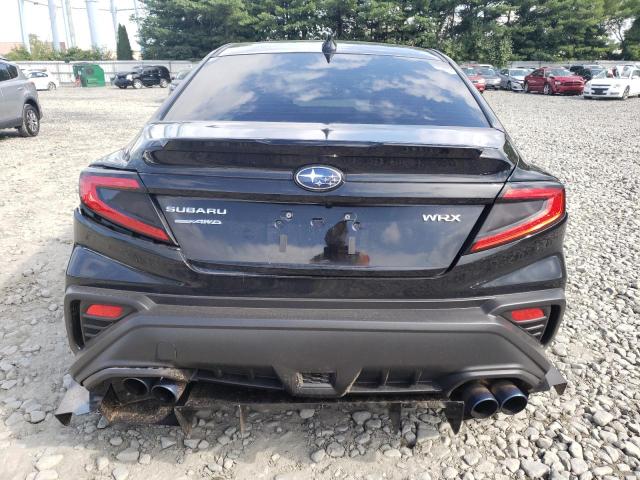 Photo 6 from auction – 2022 SUBARU WRX PREMIU with VIN JF1VBAF66N9005892