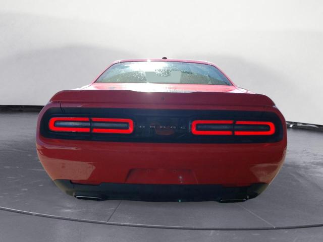 Photo 6 from auction – 2022 DODGE CHALLENGER with VIN 2C3CDZAG2NH261171