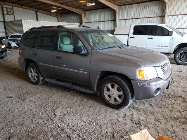 Photo 4 from auction – 2006 GMC ENVOY with VIN 1GKDS13SX62222139
