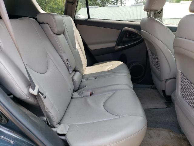 Photo 11 from auction – 2012 TOYOTA RAV4 LIMIT with VIN 2T3DF4DVXCW264551